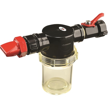 Kochek Standard Pellet Applicator IRBWPS-AD1